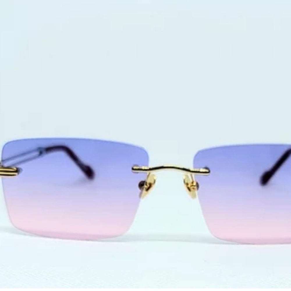 Sunglasses - image 1